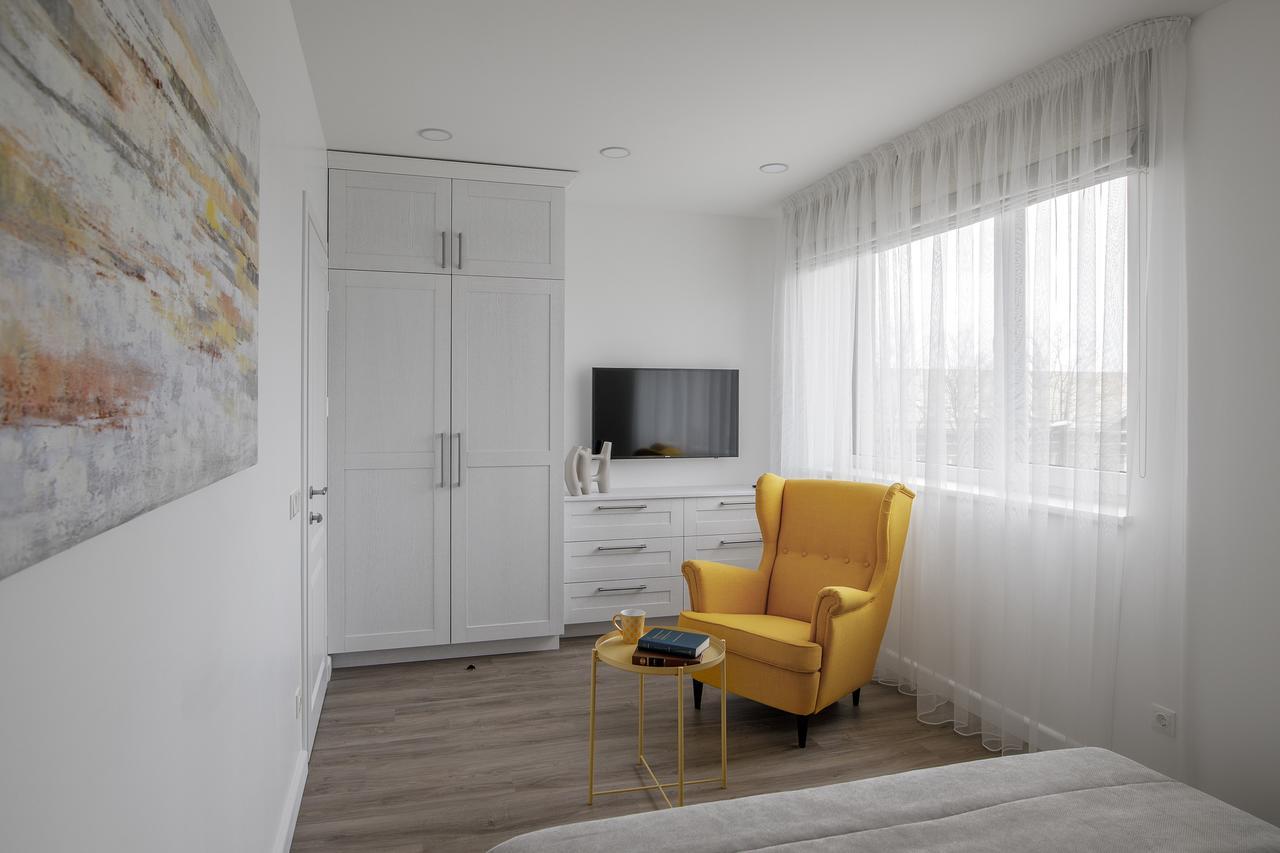 Comfort Stay - Klaipėda Exterior foto