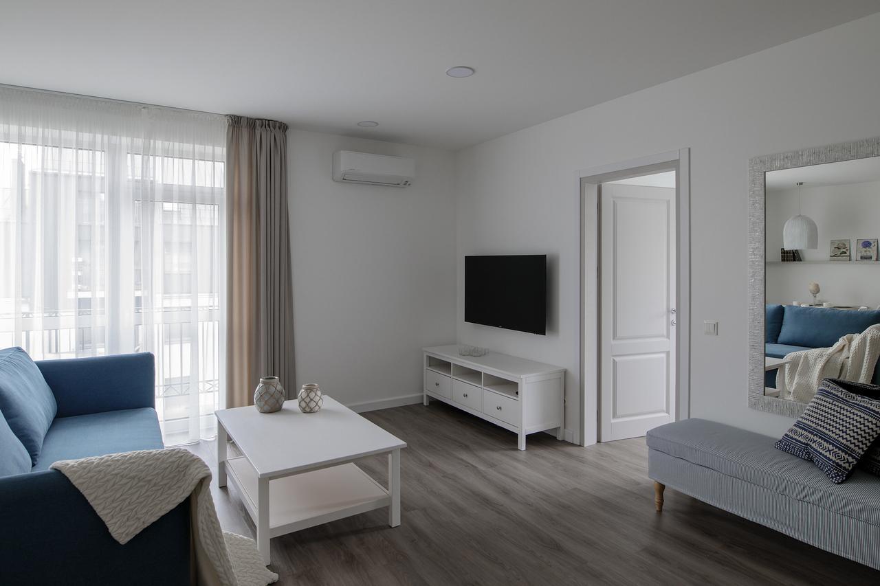 Comfort Stay - Klaipėda Exterior foto